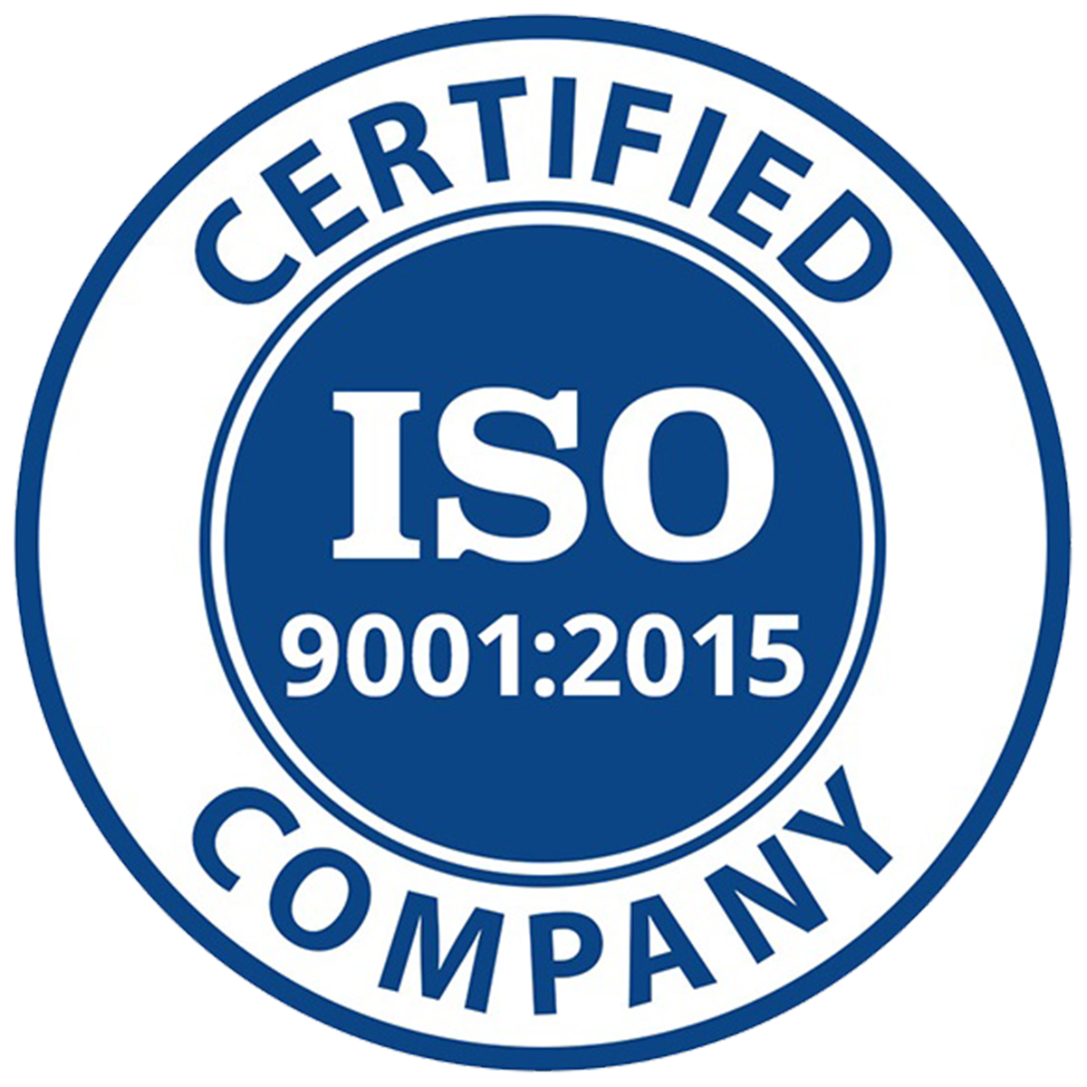 ISO 9001 20015